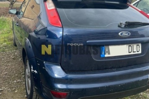 Yamaha Jog 50 R 2007