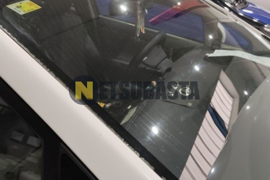 Toyota Prius 1.8 HSD 2010