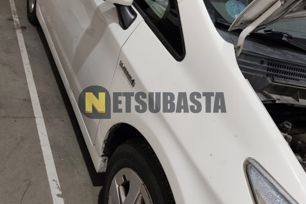 Toyota Prius 1.8 HSD 2010