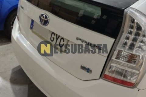 Yamaha Jog 50 R 2007