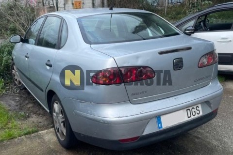 Suzuki GS 500 E 1993