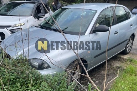 Suzuki GS 500 E 1993