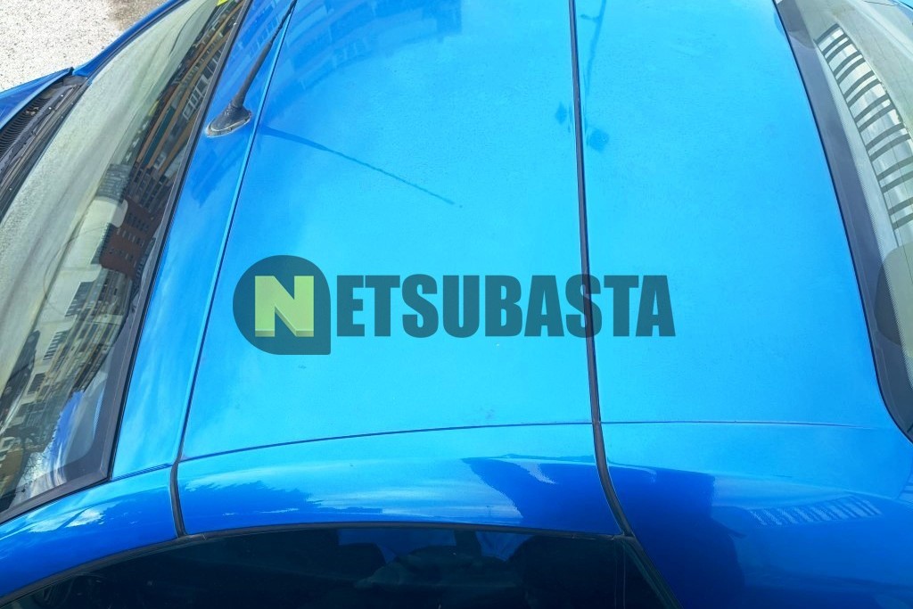 Opel Tigra TwinTop 1.3 CDTi 2005