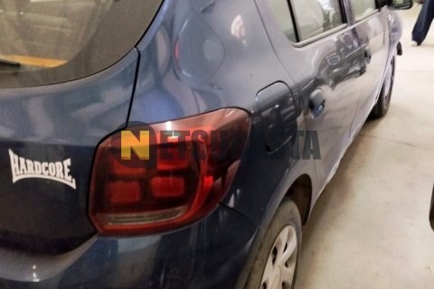 Yamaha XJ 600 Diversion 1991