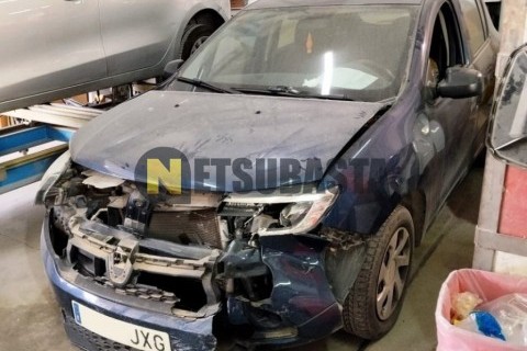 Yamaha XJ 600 Diversion 1991