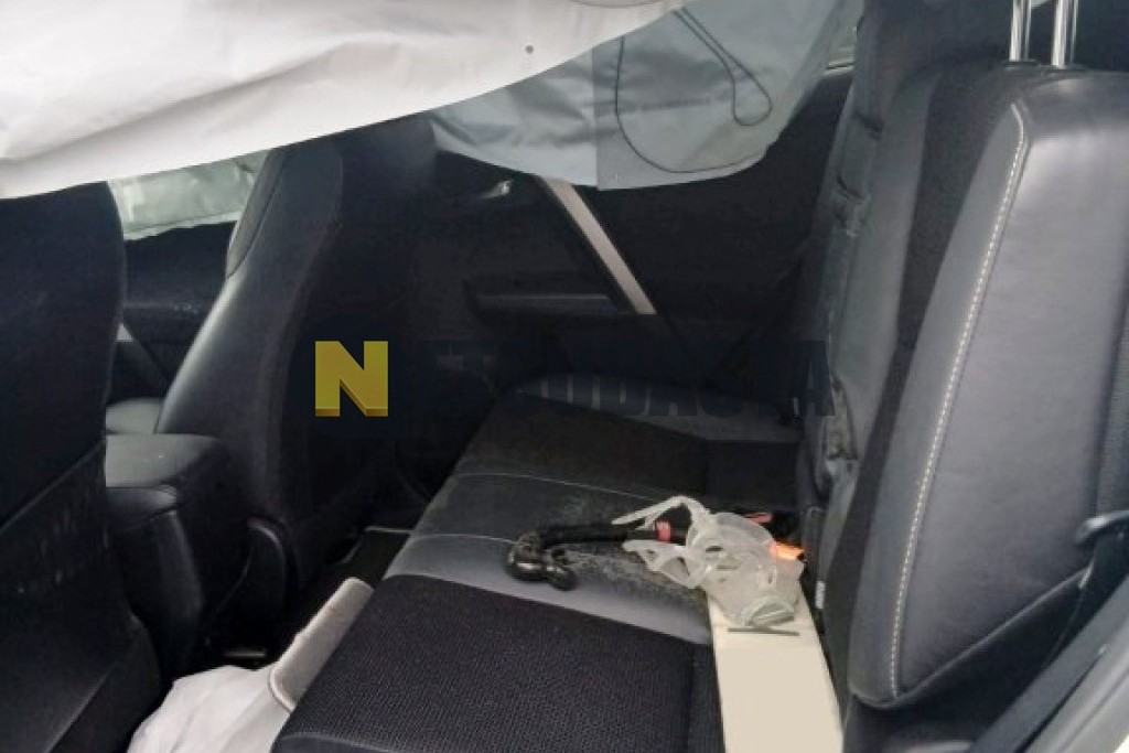 Toyota RAV4 hybrid 2WD 2018