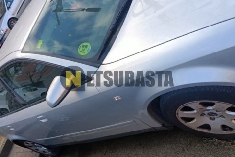 Yamaha XJ 600 Diversion 1991