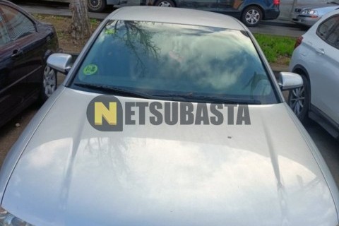 Yamaha XJ 600 Diversion 1991