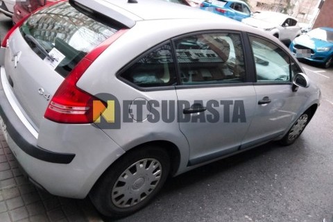 Yamaha XMAX 125 2012