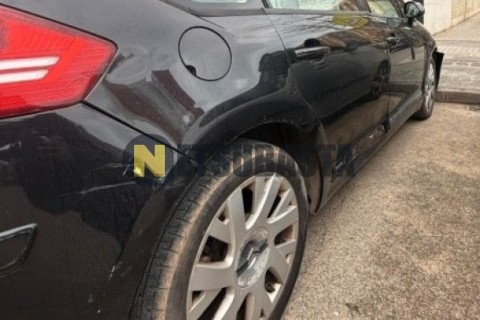 Yamaha XMAX 125 2014