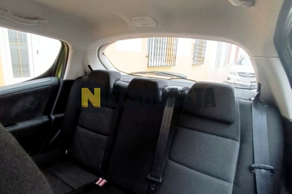 Peugeot 207 1.4 16v 2007