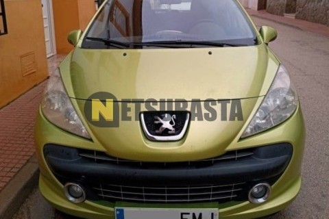 Yamaha XJ 600 Diversion 1991