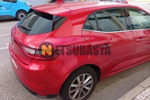 Keeway Silverblade 125 2015