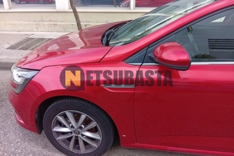 Keeway Silverblade 125 2015