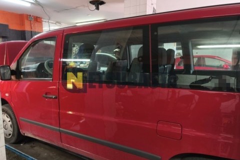 Yamaha XMAX 125 2014