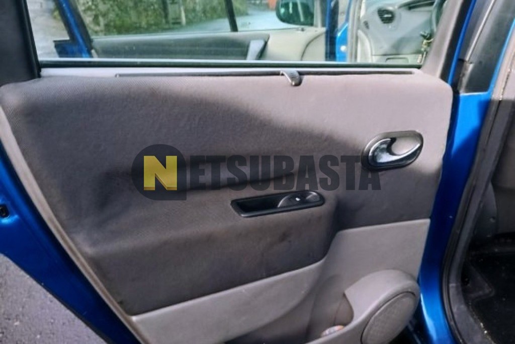 Renault Grand Scenic 1.5 dCi 7 plazas 2007