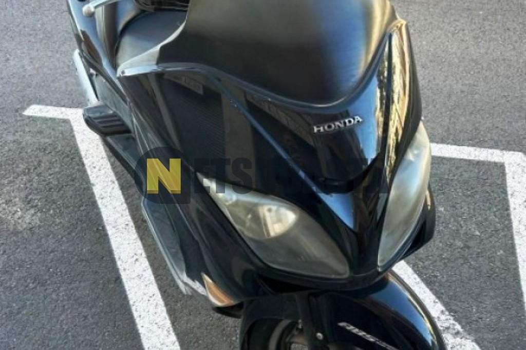 Honda Forza 250 X 2008