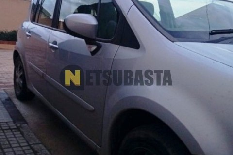 Yamaha XJ 600 Diversion 1991