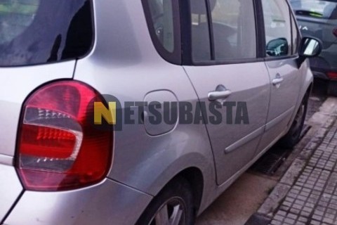 Yamaha XJ 600 Diversion 1991