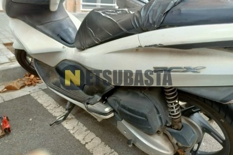 Yamaha XJ 600 Diversion 1991