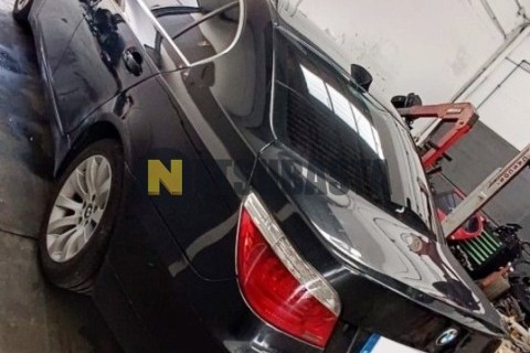 Yamaha XMAX 125 2014