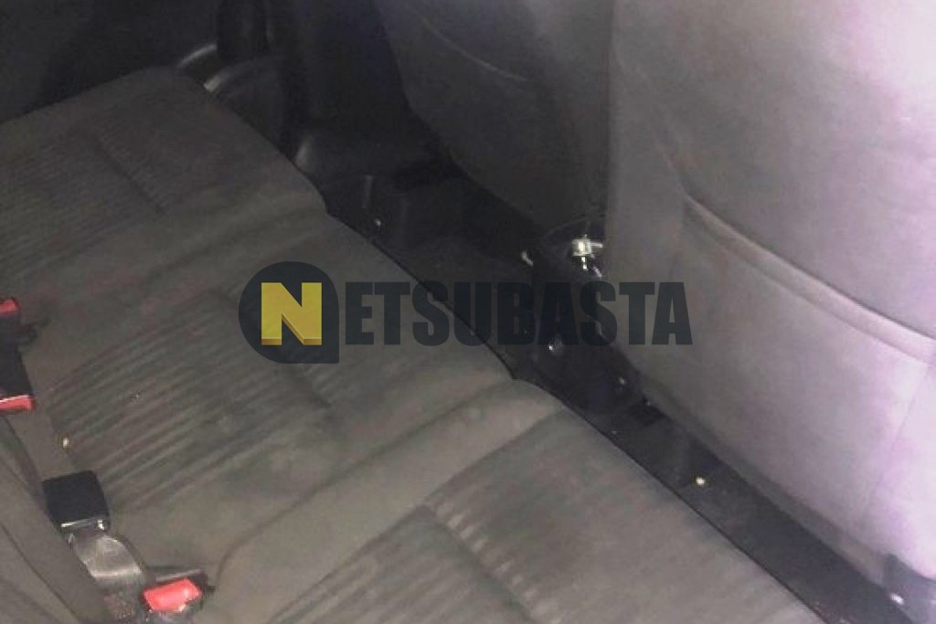 Opel Zafira 1.6 CDTI 2018