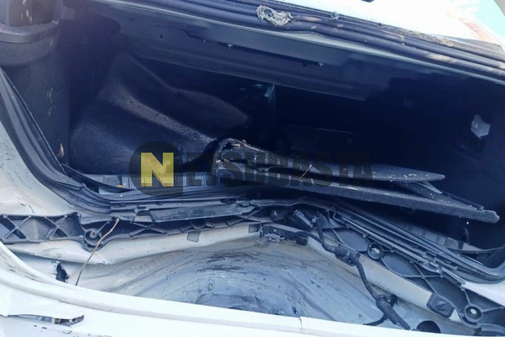 Maserati Ghibli S Q4 2020