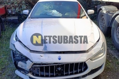 Yamaha XMAX 125 2014