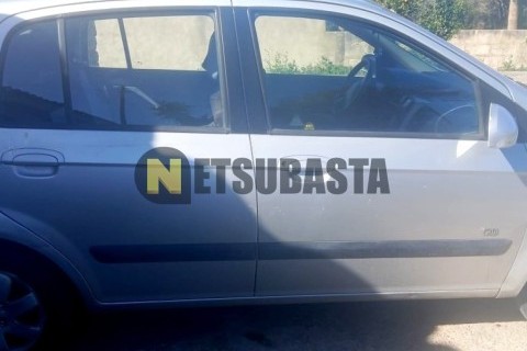 Yamaha XMAX 125 2014