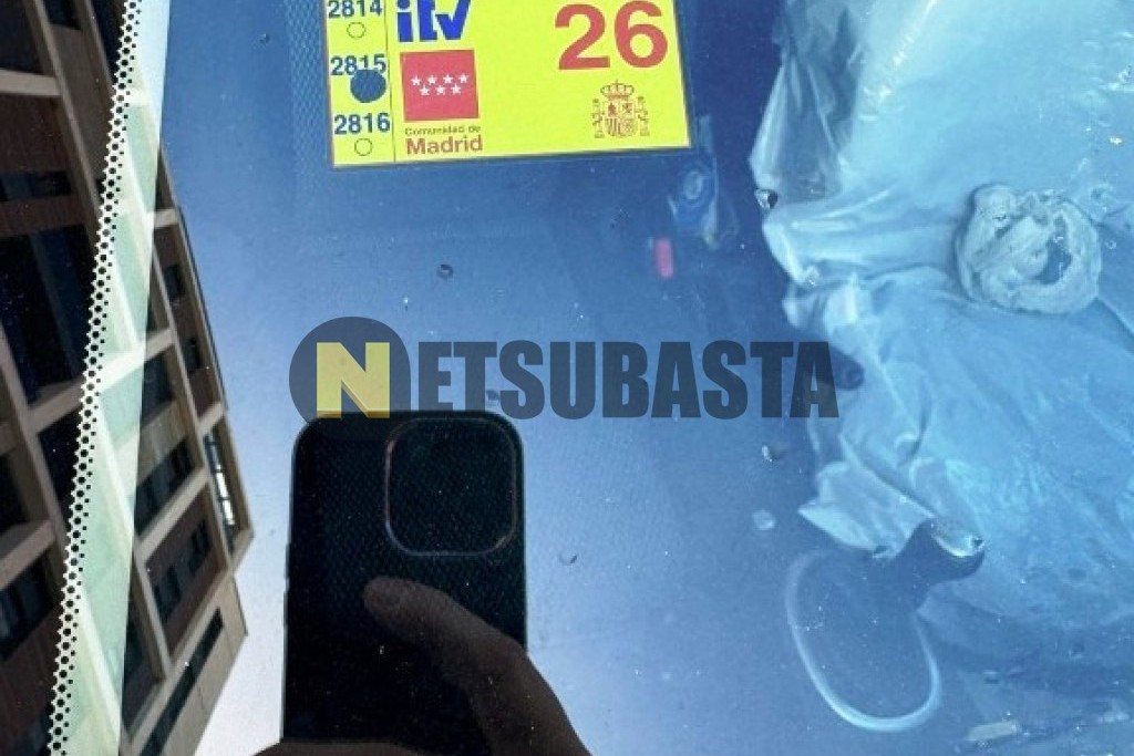 Nissan Note 1.5 dCi 2015