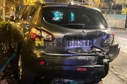 Yamaha XMAX 125 2014