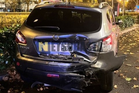 Yamaha XMAX 125 2014