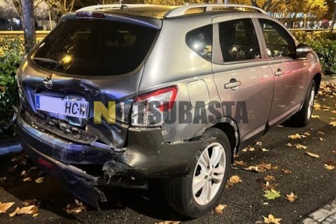 Yamaha XMAX 125 2014