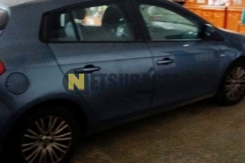 Yamaha XMAX 125 2014