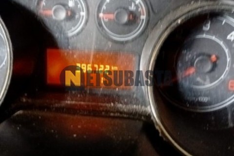 Yamaha XMAX 125 2014