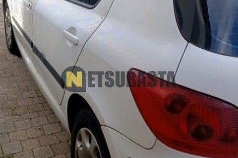 Yamaha XJ 600 Diversion 1991