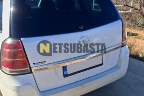 Yamaha XMAX 125 2014