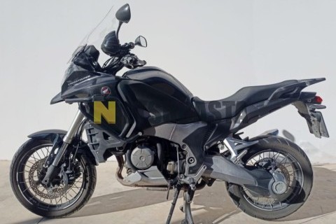 Yamaha XMAX 125 2014