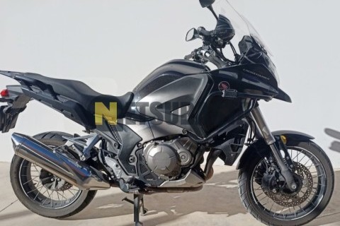 Yamaha XMAX 125 2014