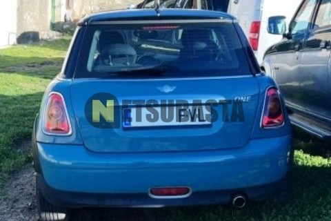 Yamaha XJ 600 Diversion 1991