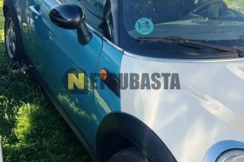 Yamaha XJ 600 Diversion 1991