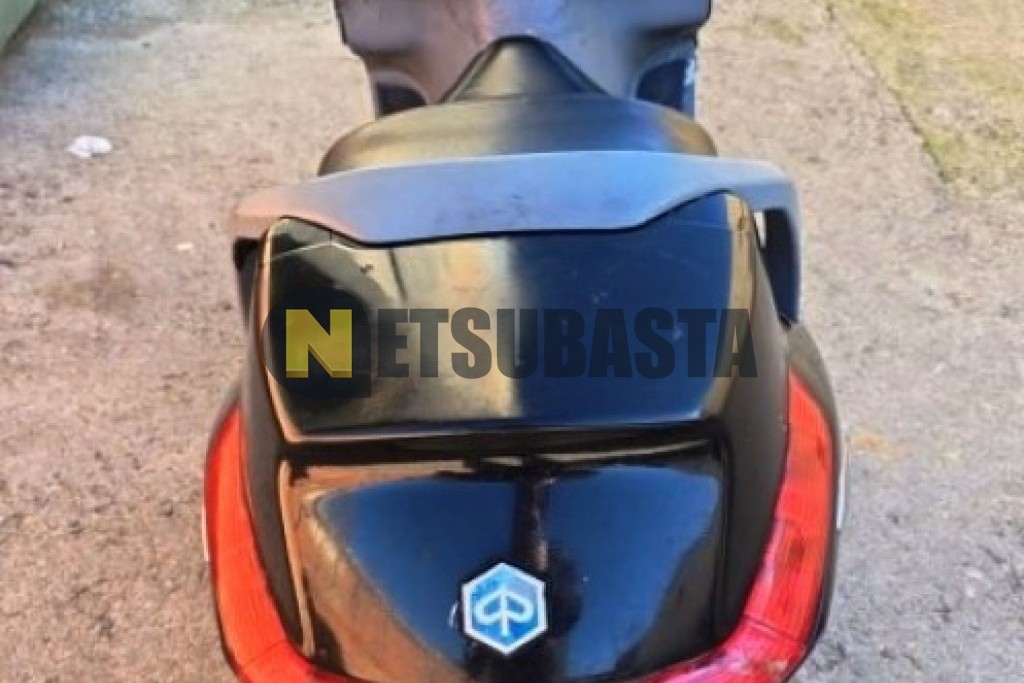 Piaggio X8 125 2005