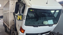Nissan Atleon 3.0 dCi 2007