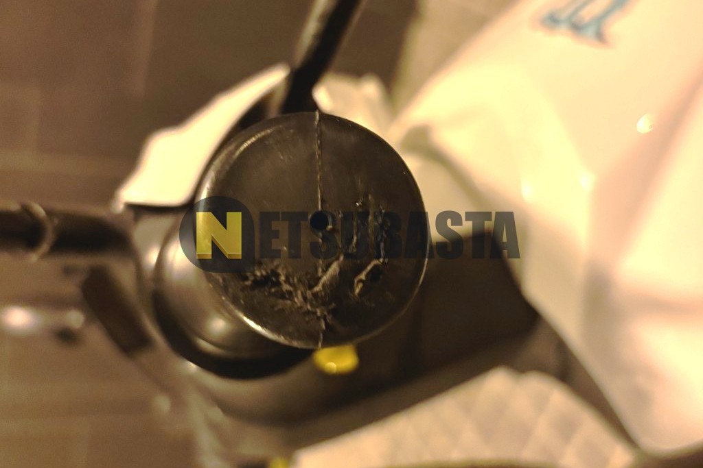 Peugeot Kisbee 50 2016