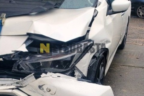 Yamaha XMAX 125 2014