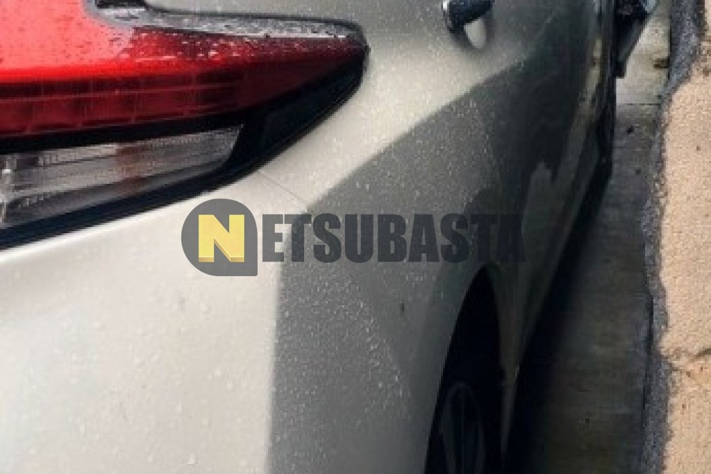 Nissan LEAF 40 kWh 2019