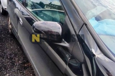 Yamaha XMAX 125 2014