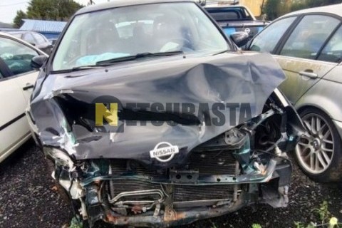 Yamaha XMAX 125 2014