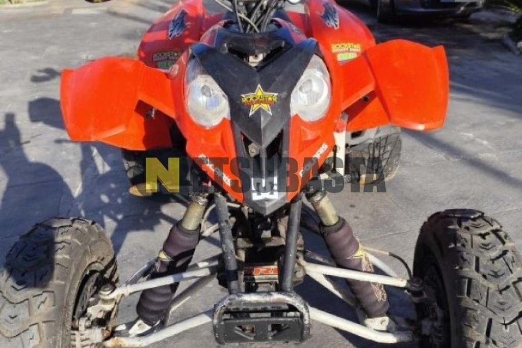 Polaris Predator 500 2006