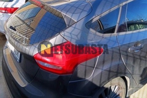 Yamaha XMAX 125 2014